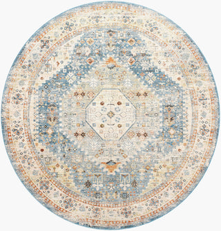 Livabliss Chicago CHG-2309 Area Rug Round