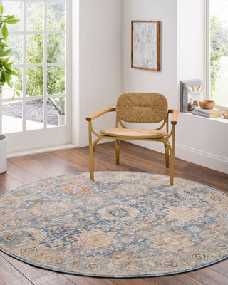 Livabliss Chicago CHG-2310 Area Rug Room Scene Feature