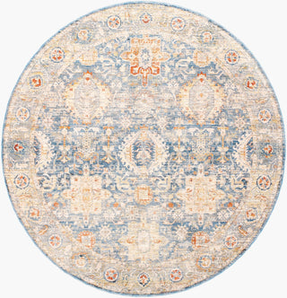 Livabliss Chicago CHG-2310 Area Rug Round
