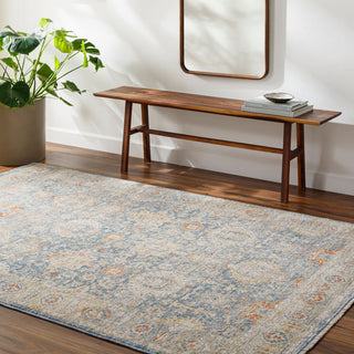 Livabliss Chicago CHG-2310 Area Rug Room Scene Feature