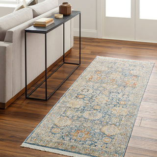 Livabliss Chicago CHG-2310 Area Rug Room Scene Feature