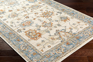 Livabliss Chicago CHG-2311 Area Rug Corner Shot