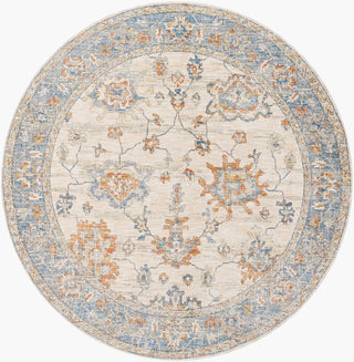Livabliss Chicago CHG-2311 Area Rug Round