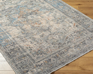 Livabliss Chicago CHG-2312 Area Rug Corner Shot