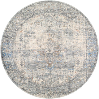 Livabliss Chicago CHG-2312 Area Rug Round