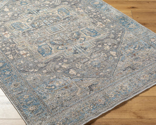 Livabliss Chicago CHG-2313 Area Rug Corner Shot