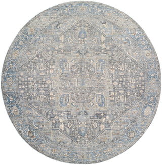 Livabliss Chicago CHG-2313 Area Rug Round