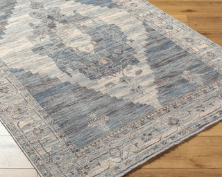 Livabliss Chicago CHG-2314 Area Rug Corner Shot