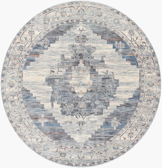 Livabliss Chicago CHG-2314 Area Rug Round