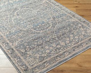 Livabliss Chicago CHG-2315 Area Rug Corner Shot