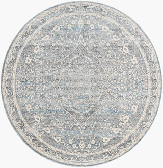 Livabliss Chicago CHG-2315 Area Rug Round