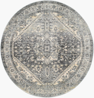 Livabliss Chicago CHG-2316 Area Rug Round