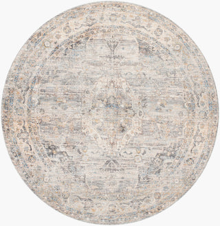 Livabliss Chicago CHG-2317 Area Rug Round