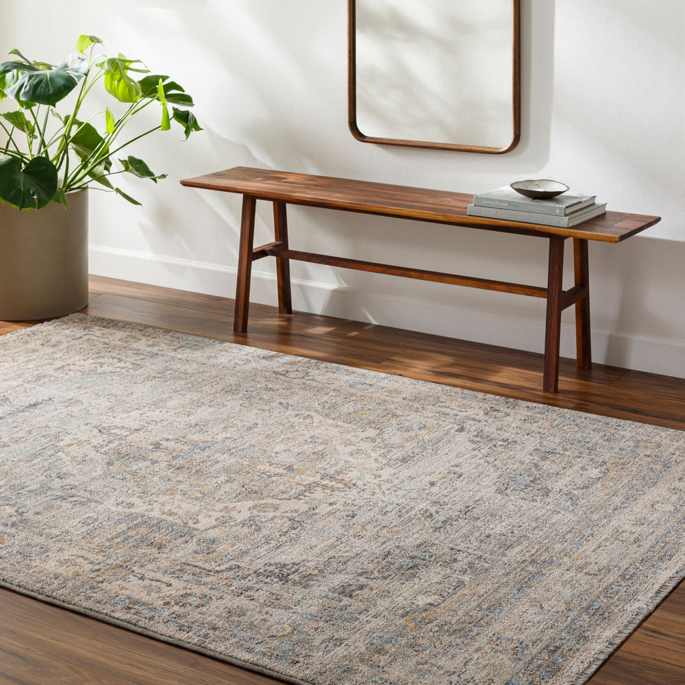 Livabliss Chicago CHG-2317 Area Rug Room Scene Feature