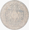 Livabliss Chicago CHG-2318 Area Rug Round