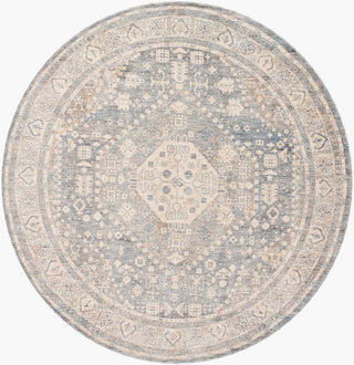 Livabliss Chicago CHG-2318 Area Rug Round