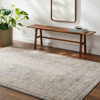 Livabliss Chicago CHG-2318 Area Rug Room Scene Feature