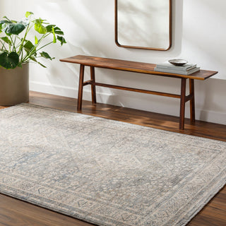 Livabliss Chicago CHG-2318 Area Rug Room Scene Feature