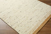 Livabliss Cherish CHH-2300 Ivory Area Rug Corner Shot