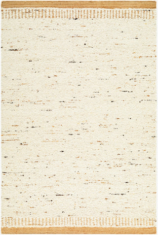 Livabliss Cherish CHH-2300 Ivory Area Rug main image