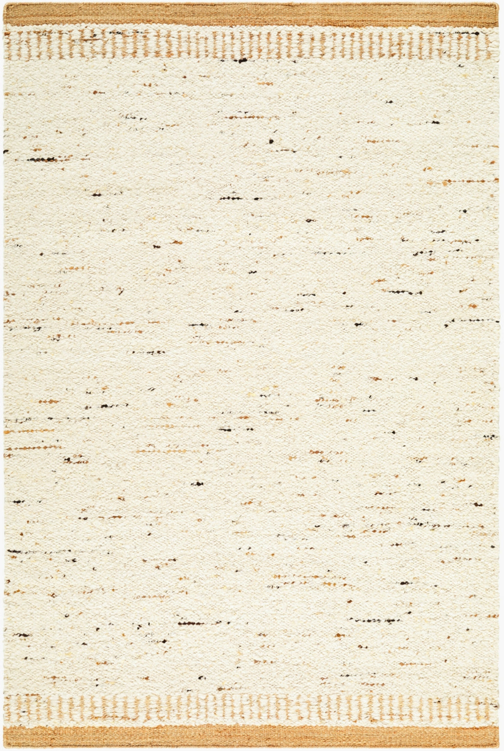 Livabliss Cherish CHH-2300 Ivory Area Rug