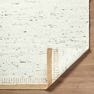 Livabliss Cherish CHH-2300 Ivory Area Rug Pile