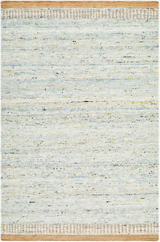 Livabliss Cherish CHH-2301-Light Gray-Sandy Beige-Sky Blue-Charcoal-Mustard Area Rug main image