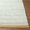 Livabliss Cherish CHH-2301-Light Gray-Sandy Beige-Sky Blue-Charcoal-Mustard Area Rug Angle
