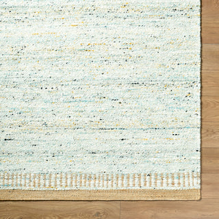 Livabliss Cherish CHH-2301-Light Gray-Sandy Beige-Sky Blue-Charcoal-Mustard Area Rug 
