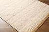 Livabliss Cherish CHH-2302 Ivory Area Rug Corner Shot