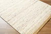Livabliss Cherish CHH-2302 Ivory Area Rug Corner Shot