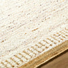 Livabliss Cherish CHH-2302 Ivory Area Rug Detail