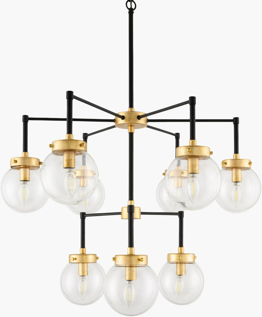Surya Chinon CHI-002 Lamp main image