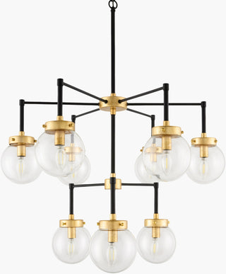 Surya Chinon CHI-002 Lamp main image
