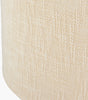 Surya Chalton CHL-001 Lamp Detail