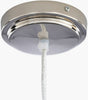 Surya Chalton CHL-001 Lamp Detail