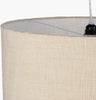Surya Chalton CHL-001 Lamp Detail