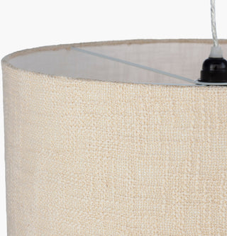 Surya Chalton CHL-001 Lamp Detail