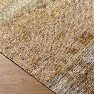 Surya Chennai CHN-2301 Area Rug Corner Shot