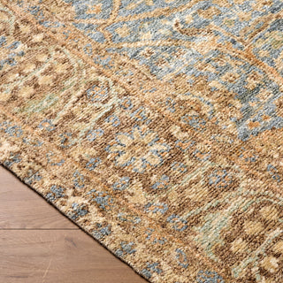 Surya Chennai CHN-2302 Area Rug Corner Shot