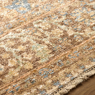 Surya Chennai CHN-2302 Area Rug Detail