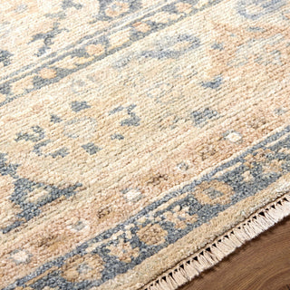 Surya Chennai CHN-2303 Area Rug Detail