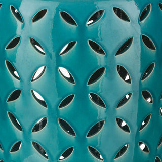 Surya Chantilly CHT-761 Stool Swatch