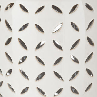 Surya Chantilly CHT-762 Stool Swatch