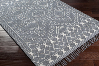 Surya Cheyenne CHY-2302 Area Rug Corner Shot Feature