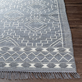 Surya Cheyenne CHY-2302 Area Rug Angle