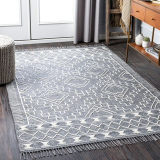 Surya Cheyenne CHY-2302 Area Rug Room Scene Feature