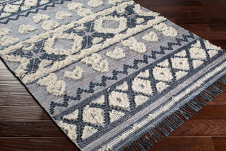 Surya Cheyenne CHY-2307 Area Rug Corner Shot Feature