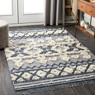 Surya Cheyenne CHY-2307 Area Rug Room Scene Feature