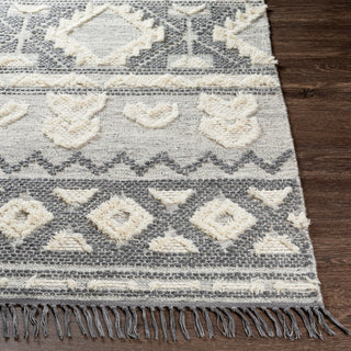 Surya Cheyenne CHY-2308 Area Rug Angle